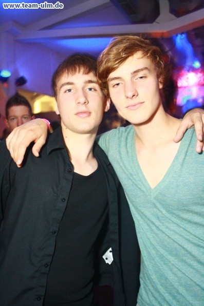 Schools Out Festival @ Club Ohm - Bild 68