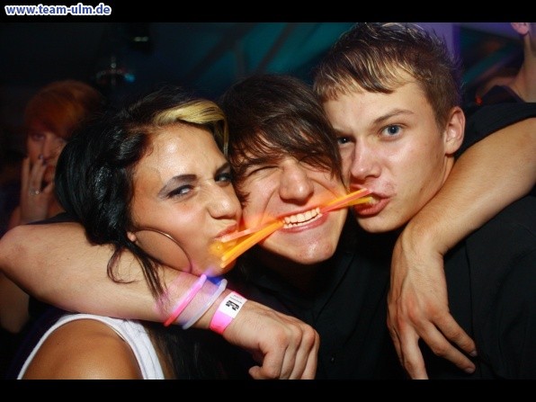 Schools Out Festival @ Club Ohm - Bild 70
