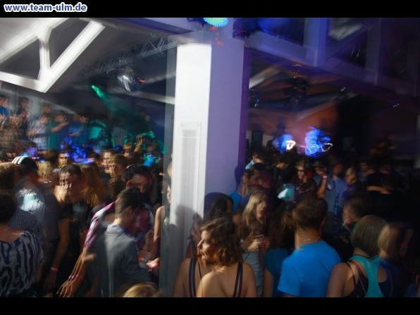Schools Out Festival @ Club Ohm - Bild 72