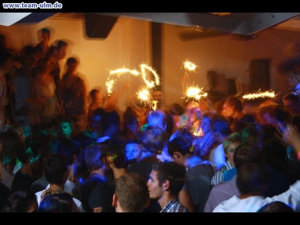 Schools Out Festival @ Club Ohm - Bild 74