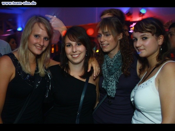 Schools Out Festival @ Club Ohm - Bild 75