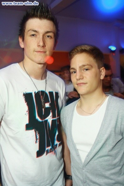 Schools Out Festival @ Club Ohm - Bild 76