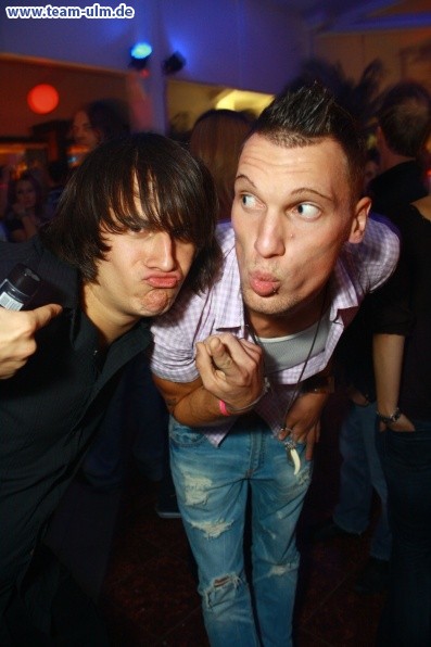 Schools Out Festival @ Club Ohm - Bild 77