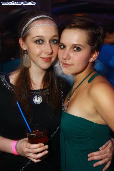 Schools Out Festival @ Club Ohm - Bild 78
