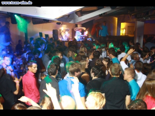 Schools Out Festival @ Club Ohm - Bild 83