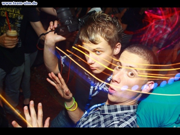 Schools Out Festival @ Club Ohm - Bild 84