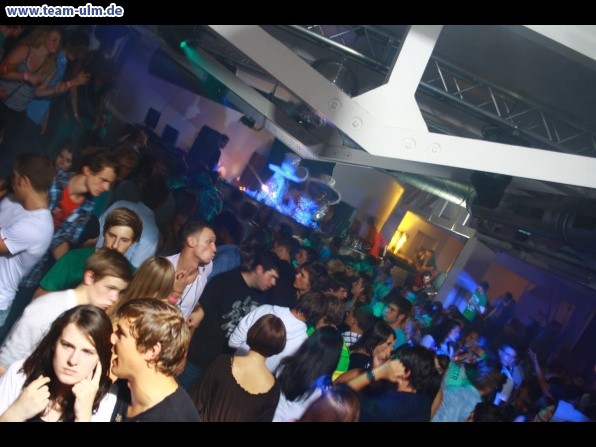 Schools Out Festival @ Club Ohm - Bild 87
