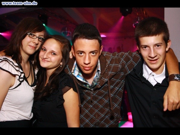 Schools Out Festival @ Club Ohm - Bild 9