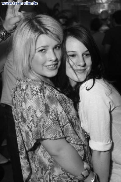 Schools Out Festival @ Club Ohm - Bild 90