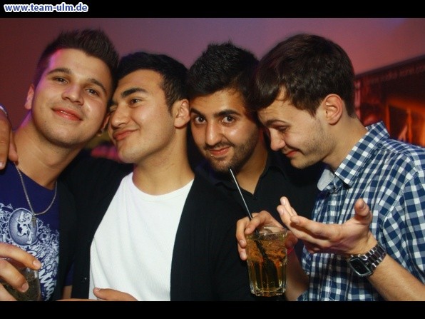 Schools Out Festival @ Club Ohm - Bild 92