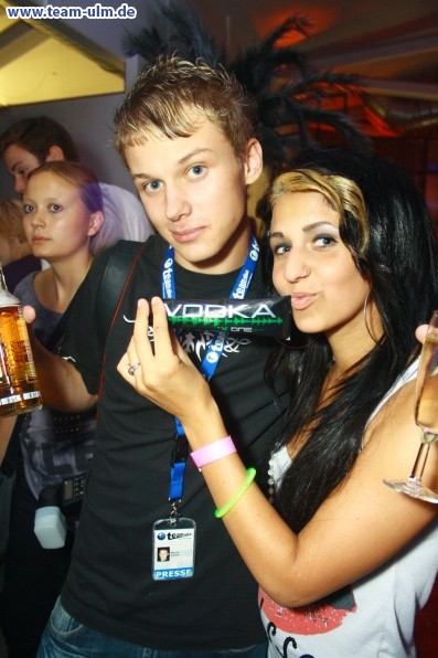 Schools Out Festival @ Club Ohm - Bild 93