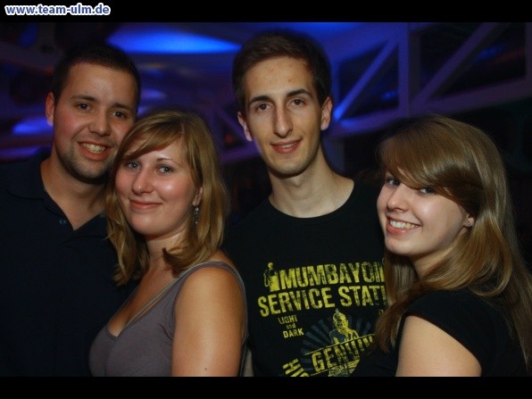Schools Out Festival @ Club Ohm - Bild 95