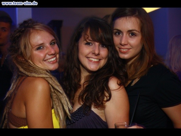 Schools Out Festival @ Club Ohm - Bild 99