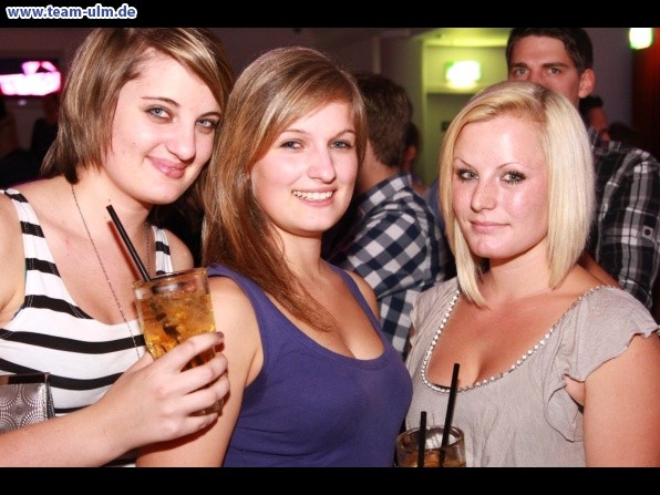 Syke 'n' Sugarstarr @ Club Theatro - Bild 13
