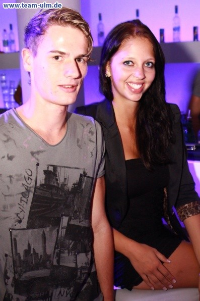 Syke 'n' Sugarstarr @ Club Theatro - Bild 15