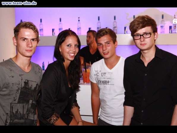 Syke 'n' Sugarstarr @ Club Theatro - Bild 16