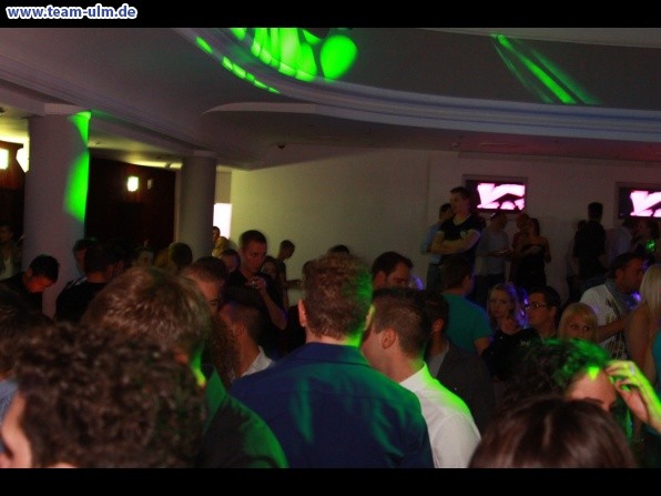 Syke 'n' Sugarstarr @ Club Theatro - Bild 17