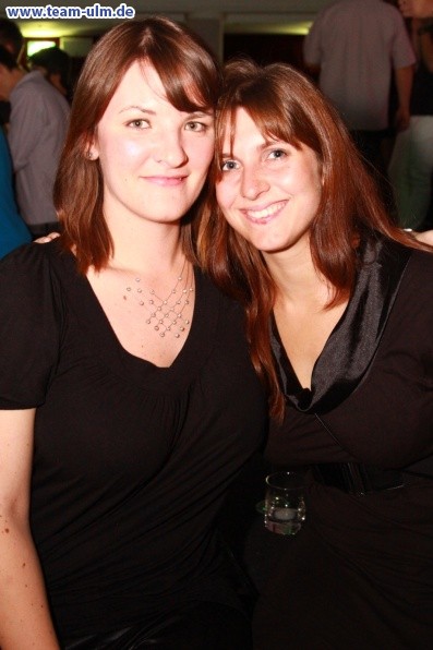 Syke 'n' Sugarstarr @ Club Theatro - Bild 20