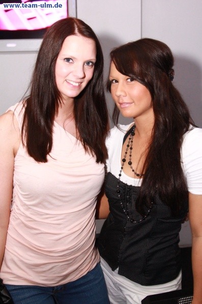 Syke 'n' Sugarstarr @ Club Theatro - Bild 21