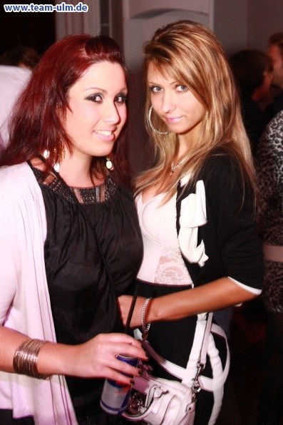 Syke 'n' Sugarstarr @ Club Theatro - Bild 23