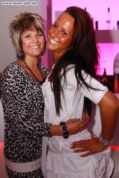 Syke 'n' Sugarstarr @ Club Theatro - Bild 24