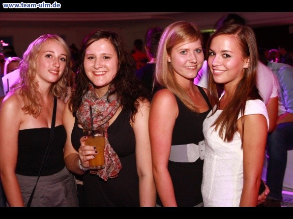 Syke 'n' Sugarstarr @ Club Theatro - Bild 25