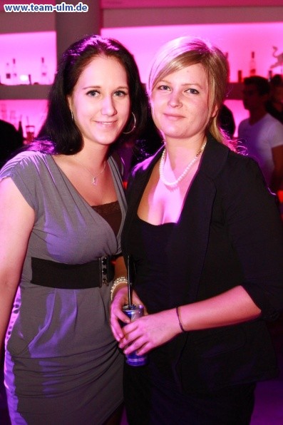 Syke 'n' Sugarstarr @ Club Theatro - Bild 26