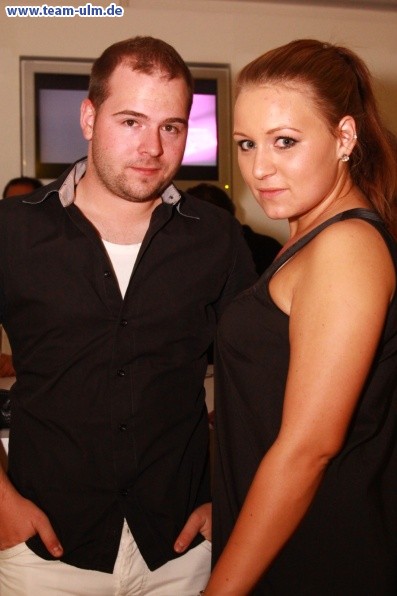 Syke 'n' Sugarstarr @ Club Theatro - Bild 29