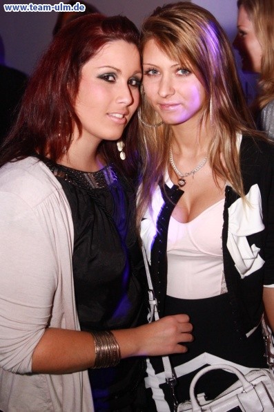 Syke 'n' Sugarstarr @ Club Theatro - Bild 3