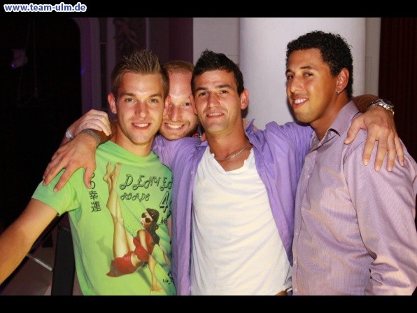 Syke 'n' Sugarstarr @ Club Theatro - Bild 31