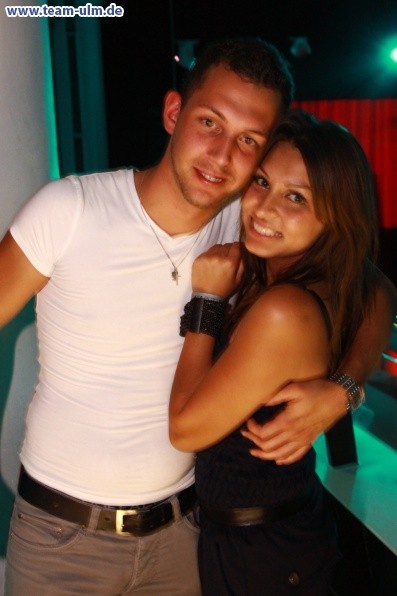 Syke 'n' Sugarstarr @ Club Theatro - Bild 36