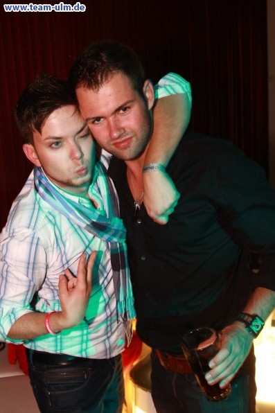 Syke 'n' Sugarstarr @ Club Theatro - Bild 37