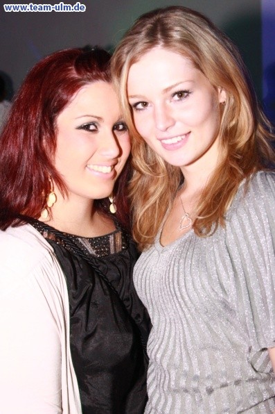 Syke 'n' Sugarstarr @ Club Theatro - Bild 4