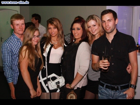 Syke 'n' Sugarstarr @ Club Theatro - Bild 5