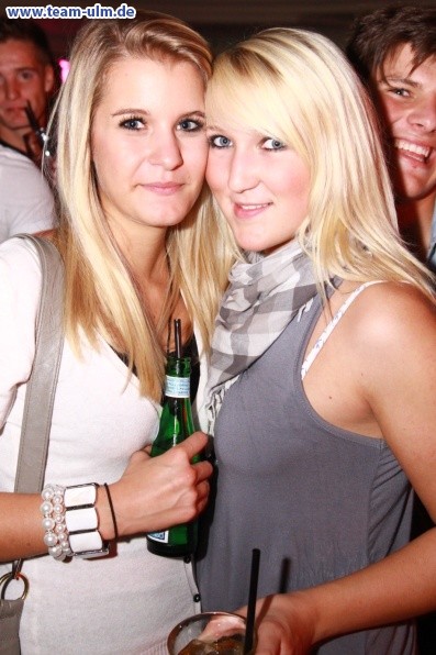 Syke 'n' Sugarstarr @ Club Theatro - Bild 7