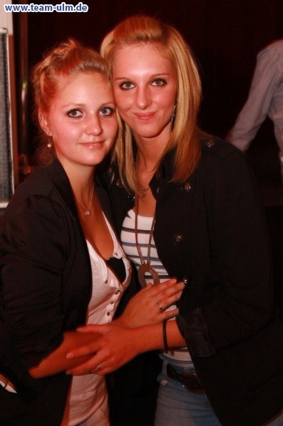 Syke 'n' Sugarstarr @ Club Theatro - Bild 9