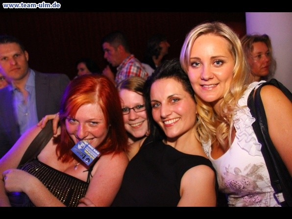 Radio 7 Ü 30 Party @ Club Theatro - Bild 10
