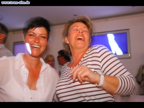 Radio 7 Ü 30 Party @ Club Theatro - Bild 12