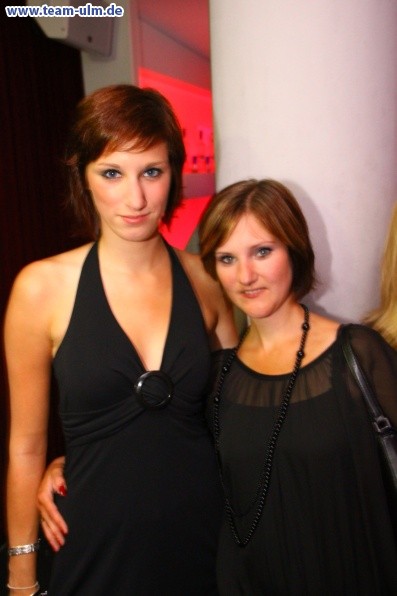 Radio 7 Ü 30 Party @ Club Theatro - Bild 16