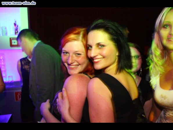 Radio 7 Ü 30 Party @ Club Theatro - Bild 9