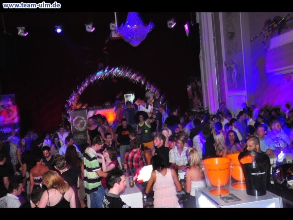 Glitter & Glamour @ Club Theatro - Bild 10