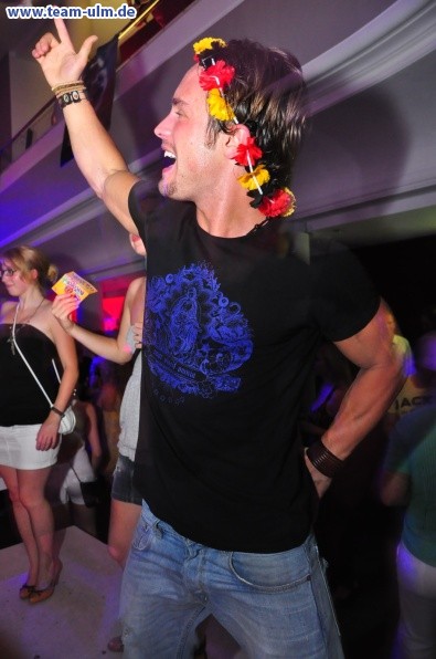 Glitter & Glamour @ Club Theatro - Bild 11