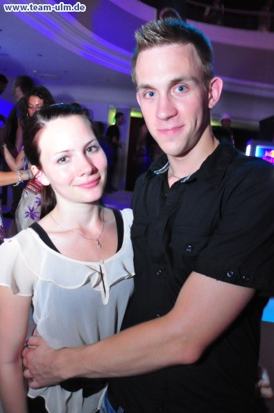 Glitter & Glamour @ Club Theatro - Bild 12