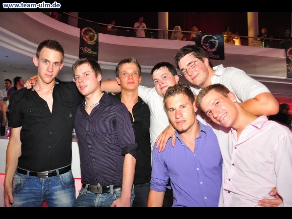 Glitter & Glamour @ Club Theatro - Bild 14