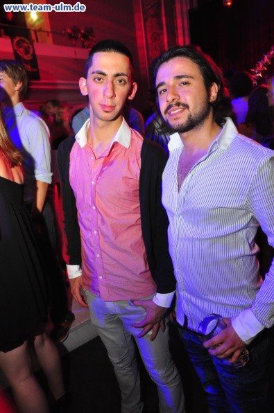 Glitter & Glamour @ Club Theatro - Bild 15