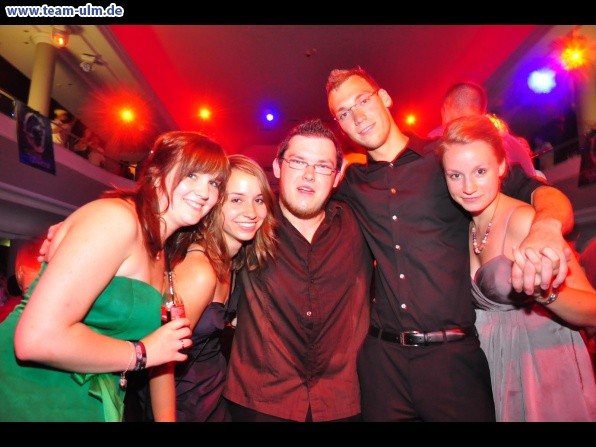 Glitter & Glamour @ Club Theatro - Bild 18