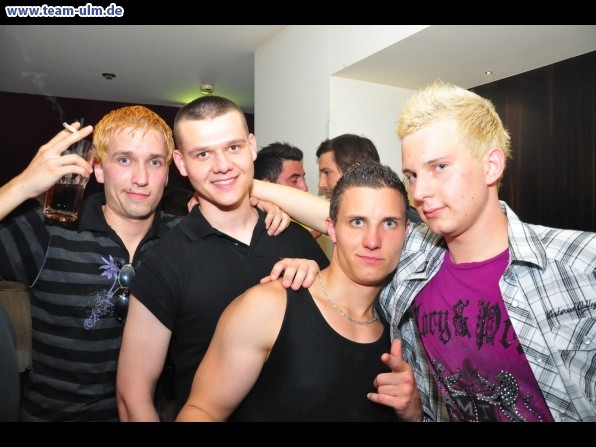 Glitter & Glamour @ Club Theatro - Bild 19
