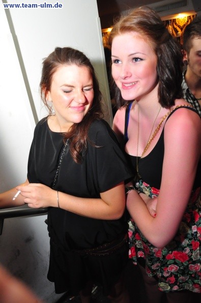 Glitter & Glamour @ Club Theatro - Bild 2