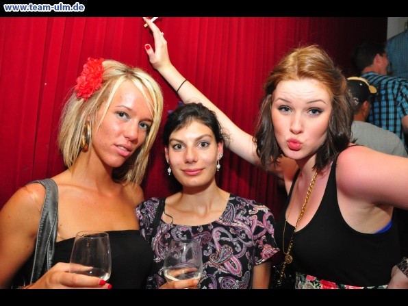 Glitter & Glamour @ Club Theatro - Bild 21