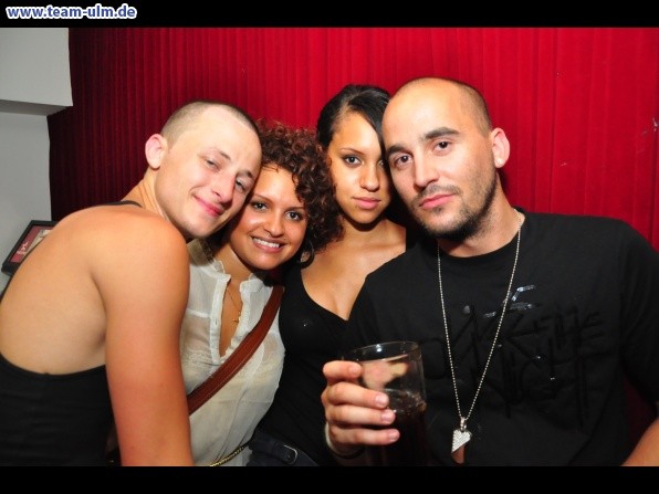 Glitter & Glamour @ Club Theatro - Bild 22